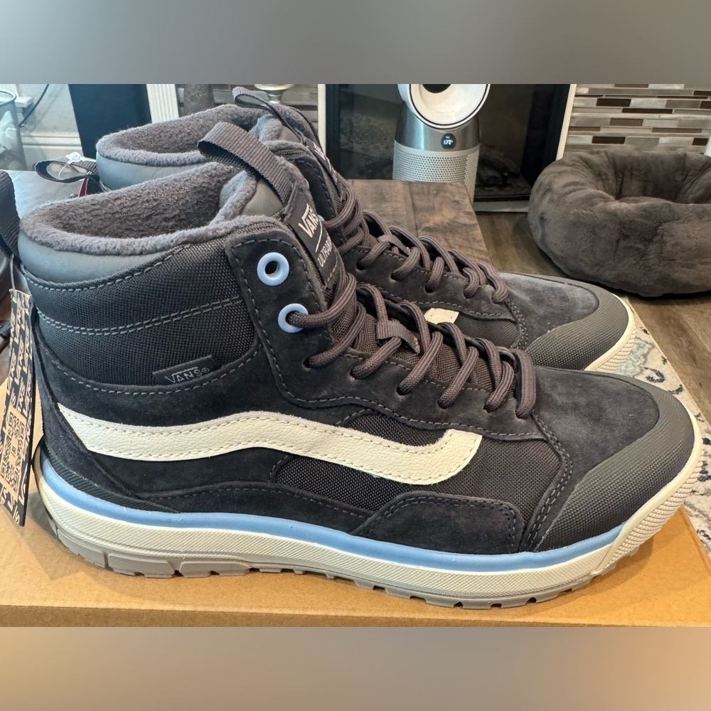Vans UltraRange Exo Hi MTE-1 Sneaker